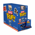 FUNKO Bitty POP! Figuur: Disney - Pixar