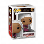FUNKO POP! Vinyl figuur: House of The Dragon - Baela Targaryen