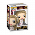 FUNKO POP! Vinyl figuur: Britney Spears - Lucky