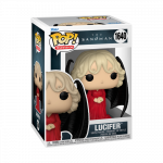 FUNKO POP! Vinyl figuur: Sandman - Lucifer