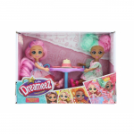 DREAMEEZ m&auml;ngukomplekt Birthday party