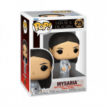 FUNKO POP! Vinyl Figuur: Game Of Thrones: House of the Dragons - Mysaria