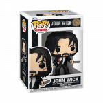 FUNKO POP! Vinyl figuur: John Wick