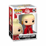 FUNKO POP! Vinyl Figuur: Mattel - 80th Anniversary Barbie