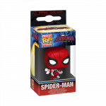 FUNKO POP! V&otilde;tmehoidja: Spider-Man (Brand New Day)
