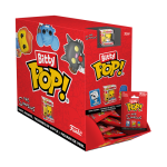 FUNKO Bitty POP! Figuur: The Simpsons