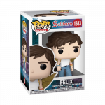 FUNKO POP! Vinyl figuur: Saltburn - Felix Catton