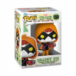FUNKO POP! Vinyl figuur: Marvel - Hallows&acute; Eve (Strange Tales)
