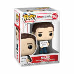 FUNKO POP! Vinyl figuur: Love Actually - Mark