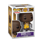 FUNKO POP! Vinyl Figuur: NBA: Lakers - Shaquille O&acute;Neal