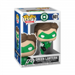 FUNKO POP! Vinyl figuur: DC - Green Lantern (DC New Classics)