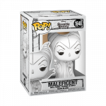 FUNKO POP! Vinyl figuur: Disney: Sleeping Beauty - Maleficent (Sketched Deco)