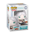 FUNKO POP! Vinyl figuur: Frieren - Frieren