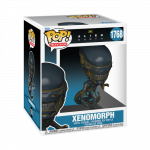 FUNKO POP! Super Vinyl Figuur: Alien: Earth - Xenomorph