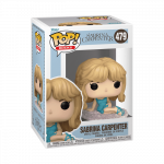 FUNKO POP! Vinyl Figuur: Sabrina Carpenter