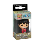 FUNKO POP! V&otilde;tmehoidja: One Piece - Monkey D. Luffy (Egghead Arc)