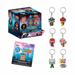 FUNKO POP! V&otilde;tmehoidja: Sonic the Hedgehog