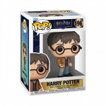 FUNKO POP! Vinyl figuur: Harry Potter