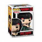 FUNKO POP! Vinyl figuur: John Rambo with Explosive Arrow