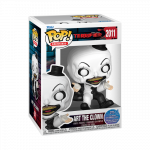 FUNKO POP! Vinyl figuur: Terrifier - Art the Clown (Shelf Sitter)