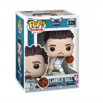 FUNKO POP! Vinyl figuur: NBA - LaMelo Ball (Hornets)