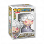 FUNKO POP! Vinyl figuur: One Piece - Jewelry Bonney (w/ Chase)
