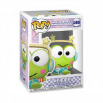 FUNKO POP! Vinyl figuur: Sanrio: Hello Kitty and Friends - Keroppi