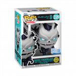 FUNKO POP! Vinyl figuur: Kaiju No.8 - Kaiju No. 8 (Uncontrollable)