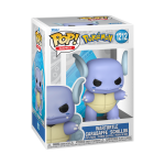 FUNKO POP! Pok&eacute;mon - Wartortle