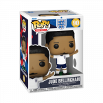 FUNKO POP! England - Jude Bellingham