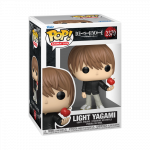 FUNKO POP! Death Note - Light