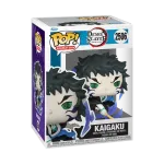 FUNKO POP! Demon Slayer - Kaigaku