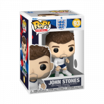 FUNKO POP! England - John Stones