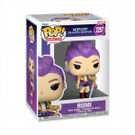 FUNKO POP! Vinyl Figuur: KPOP Demon Hunters - Rumi