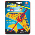 Lendav purilennuk Speedy