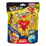 HEROES OF GOO JIT ZU Marvel m&auml;ngukuju W6