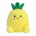 AURORA Palm Pals pehme m&auml;nguasi ananass, 10 cm