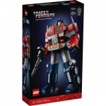 LEGO Icons Optimus Prime 10302