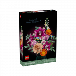 LEGO Botanicals Ilus roosa lillekimp 10342