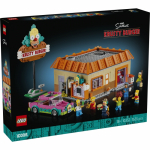LEGO Icons The Simpsons&trade;: Krusty Burger 10352