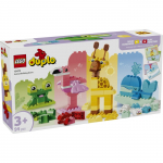 LEGO DUPLO&reg; Loomade ehitusm&auml;ng 10472