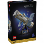 LEGO Icons Hubble&acute;i kosmoseteleskoop 11382