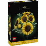LEGO Botanicals P&auml;evalillekimp 11502