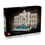LEGO Architecture Trevi purskkaev 21062