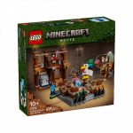 LEGO Minecraft Woodland Mansioni v&otilde;itlusareen 21272