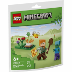 LEGO Minecraft&reg; Alexi l&otilde;kke&otilde;htu konflikt 30732