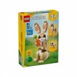 LEGO Creator Armas j&auml;nku 31162