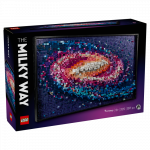 LEGO Art Linnutee galaktika 31212