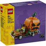 LEGO Iconic Jack-O&acute;-Lantern pikapauto 40822