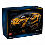LEGO Technic McLaren P1 h&uuml;perauto 42172